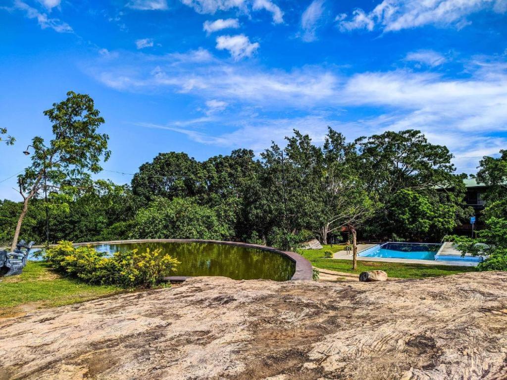 Vintara Eco Resort