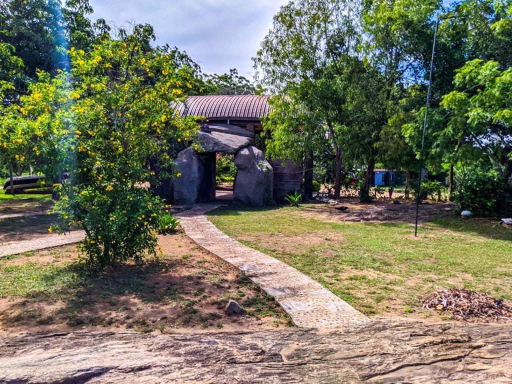 Vintara Eco Resort