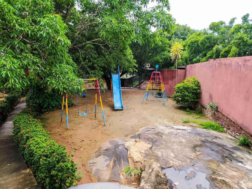 Vintara Eco Resort