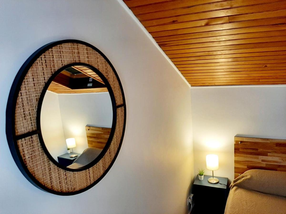 Apartment Gîte Luvain Toulouse view 5