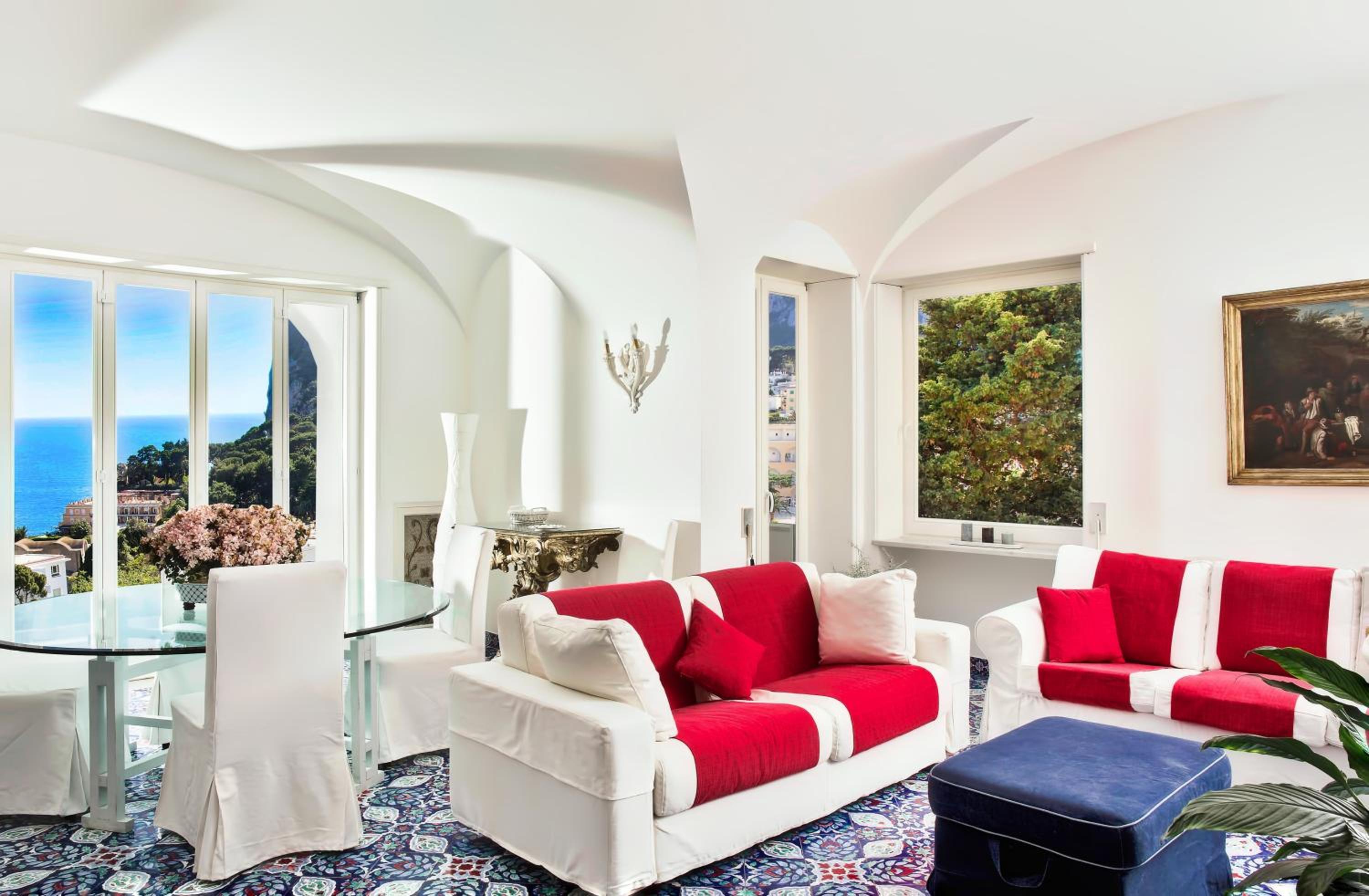 Villa Silia