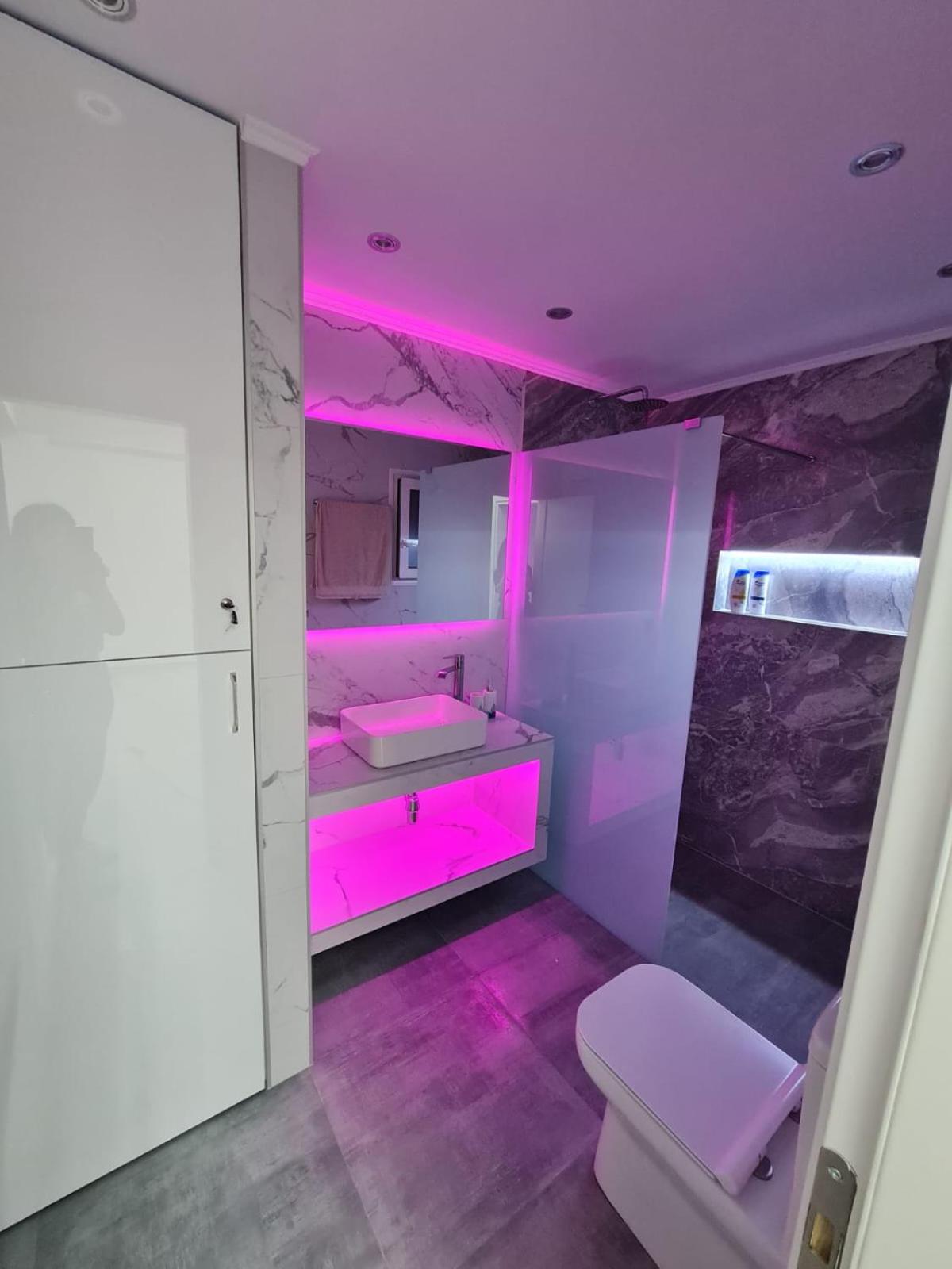 Luxury apartment in Attiki