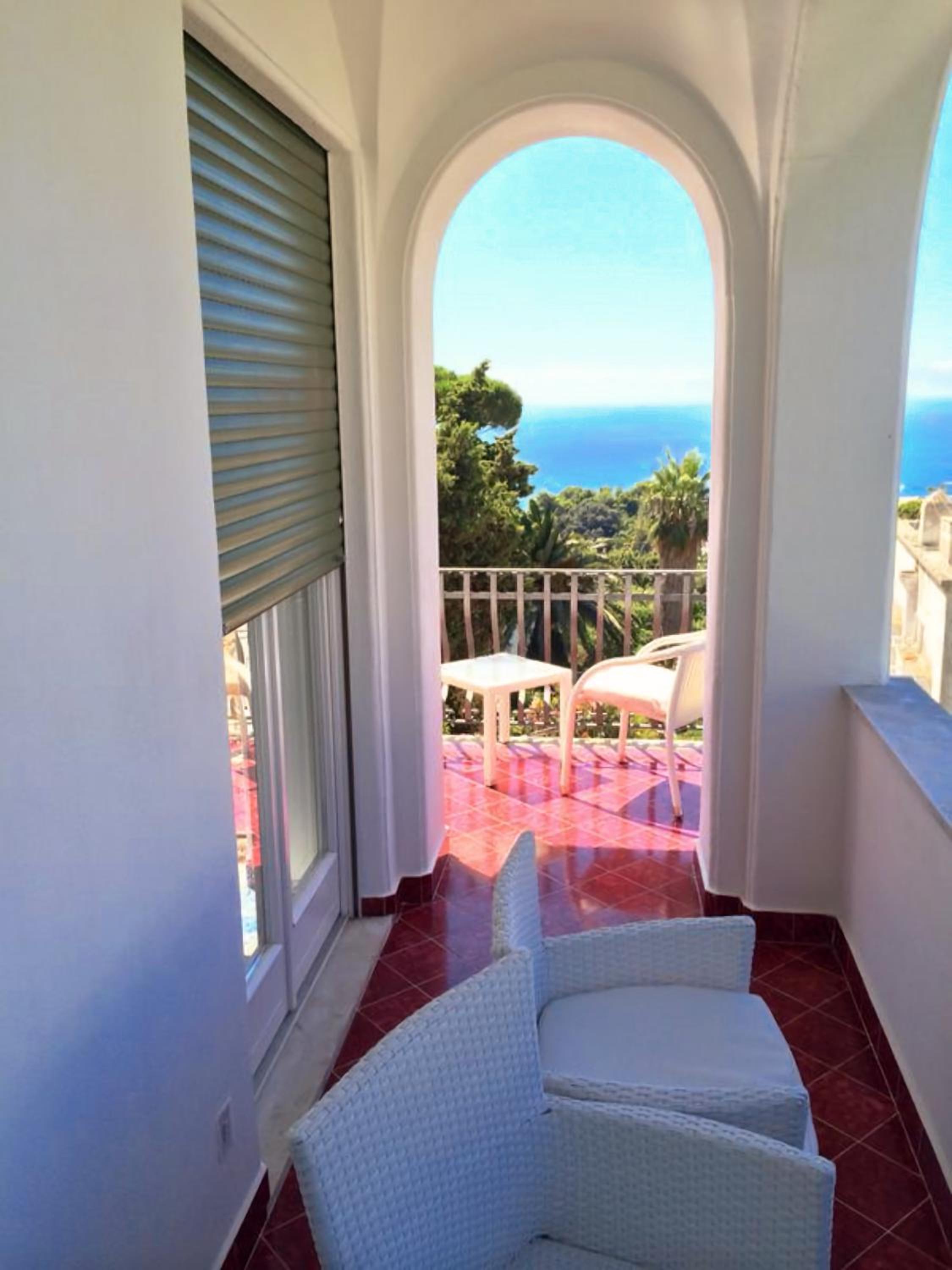 Villa Silia