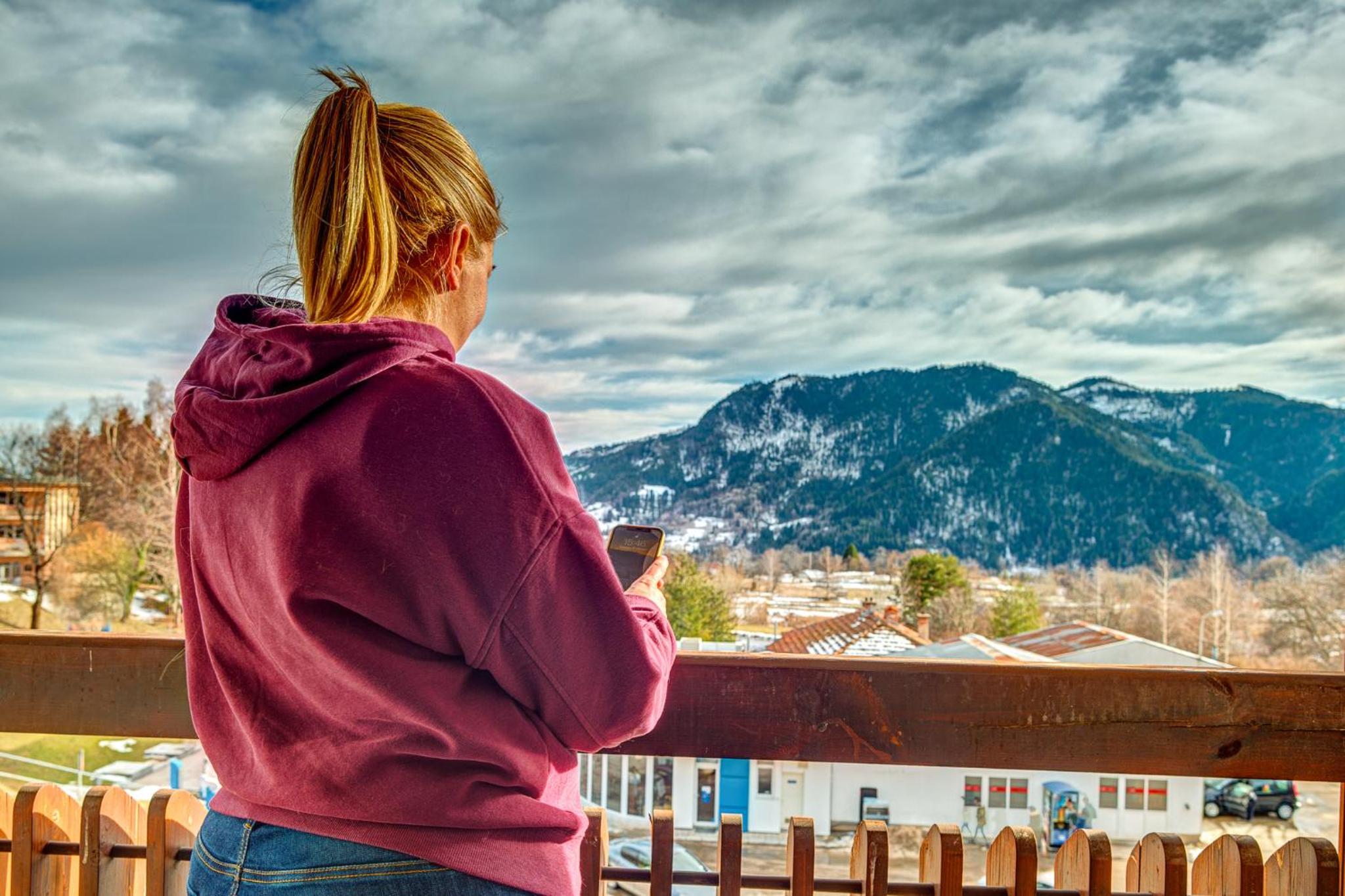 Hotel Silver Hills - Image 1