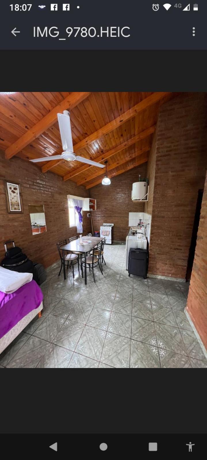 Mi Buen Refugio