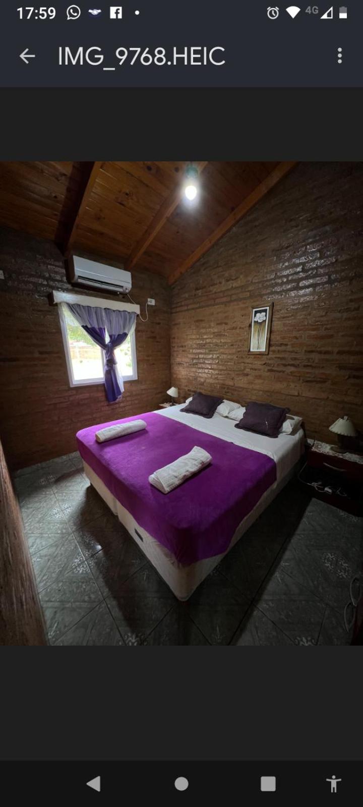 Mi Buen Refugio