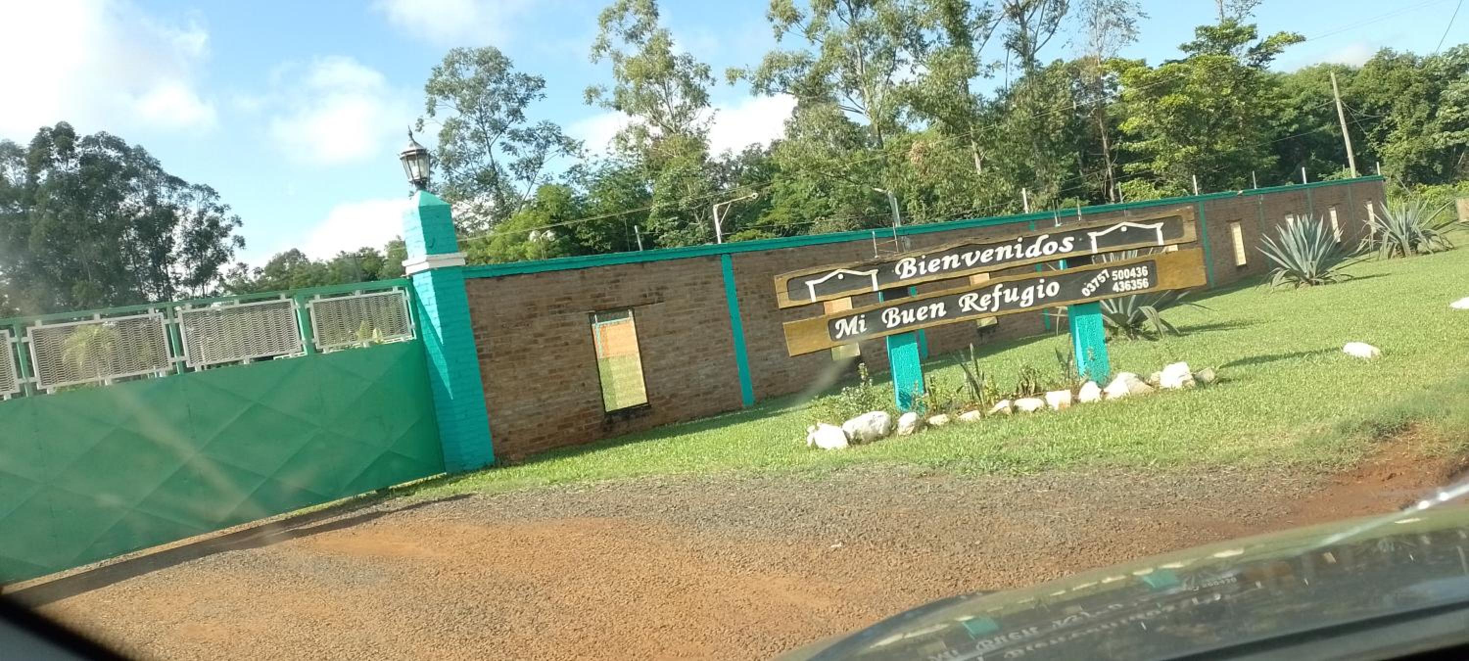 Mi Buen Refugio