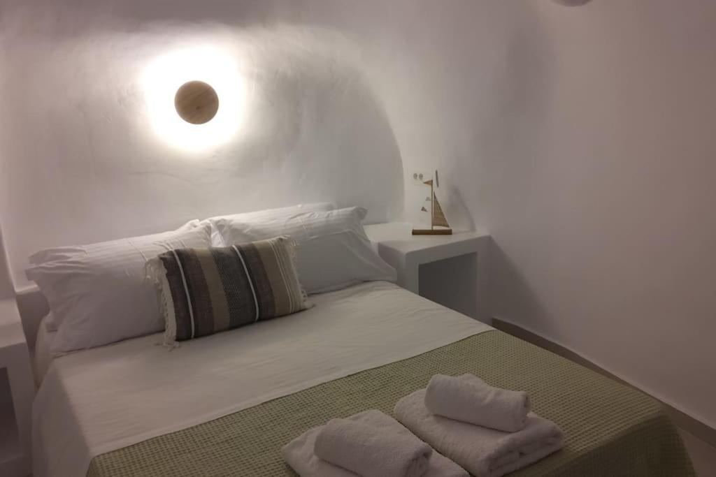 Finikas Cave House photo 4