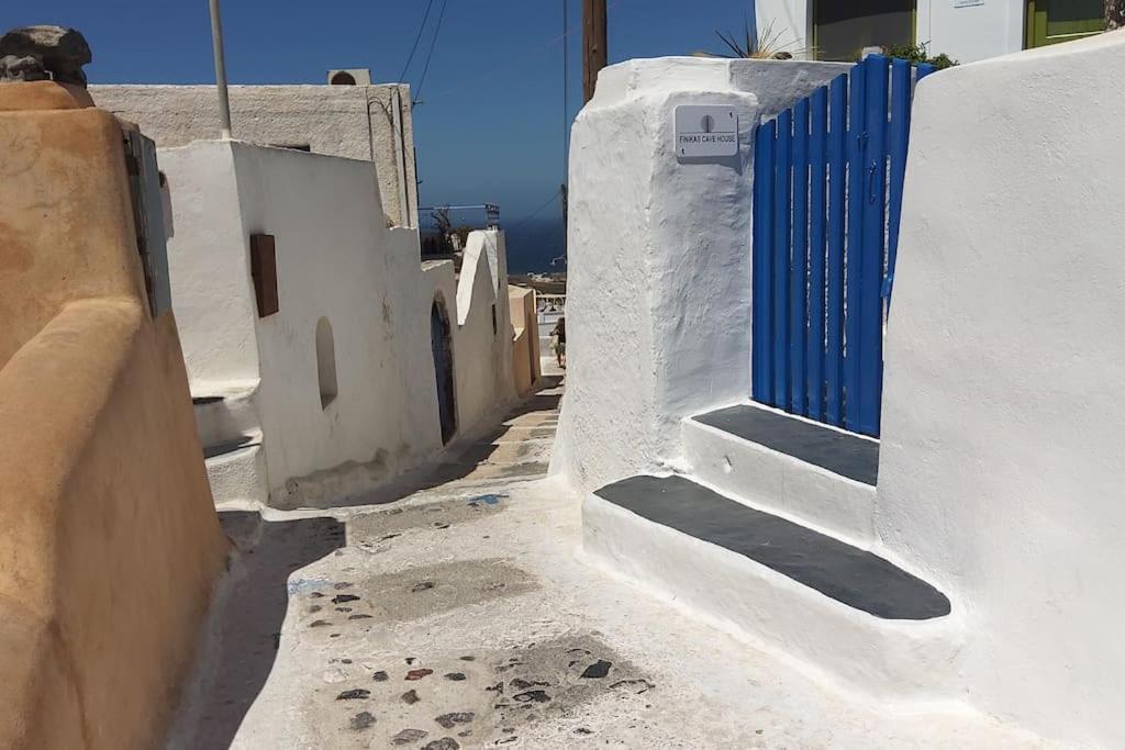 Finikas Cave House photo 5