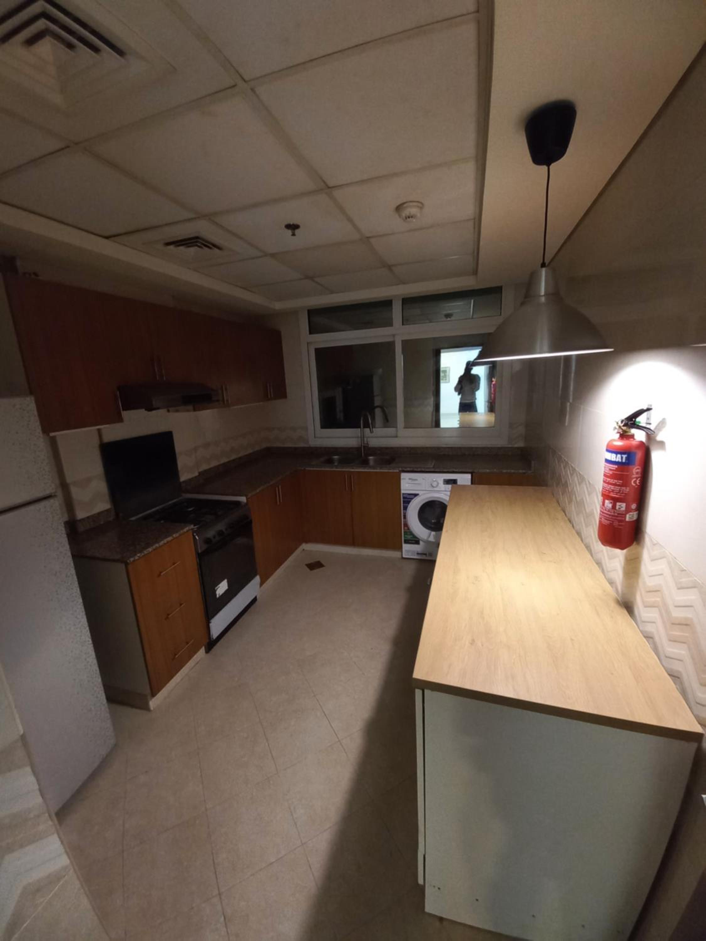Budget Rental Studio Apartments in Dubai