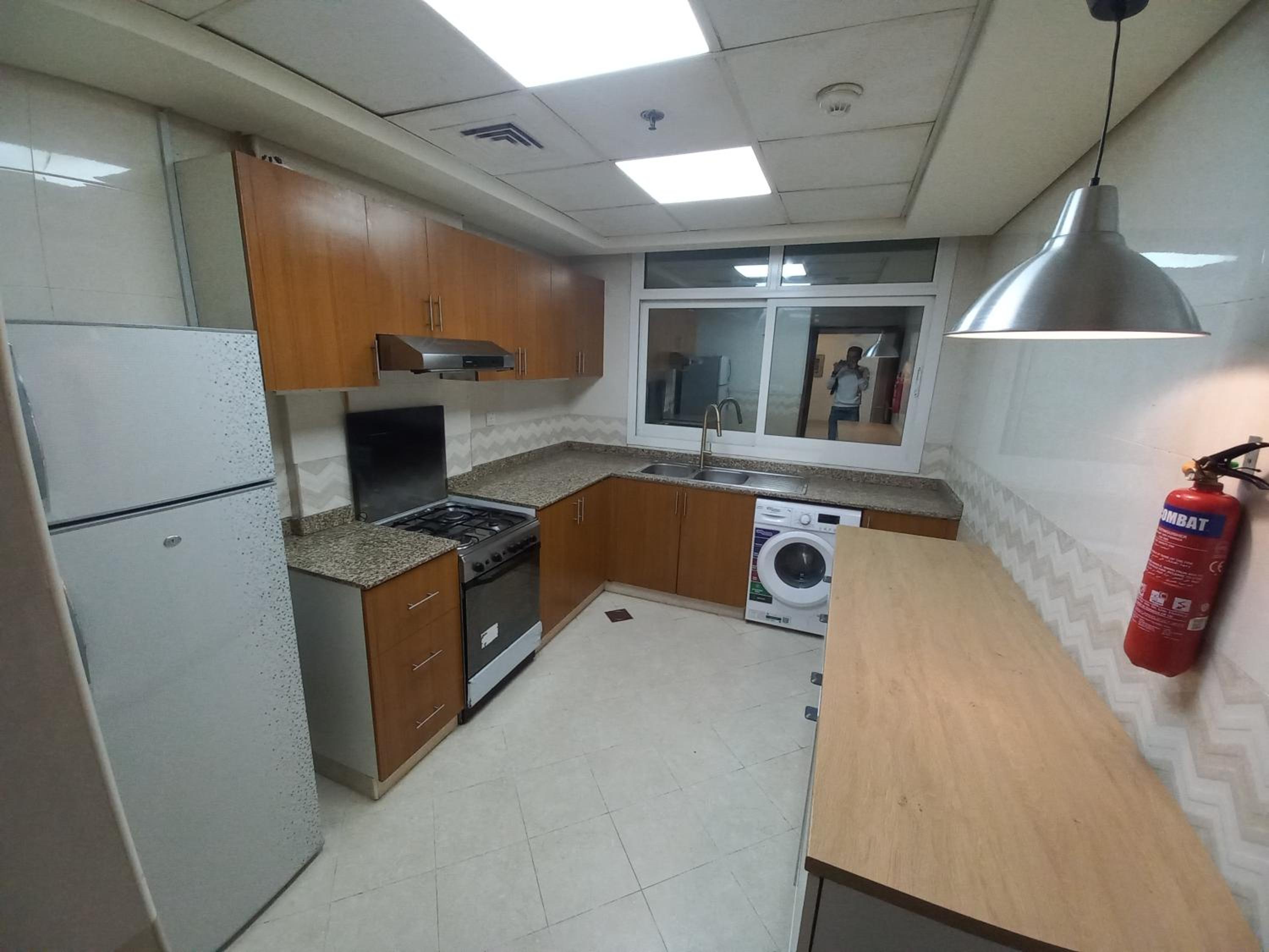 Budget Rental Studio Apartments in Dubai