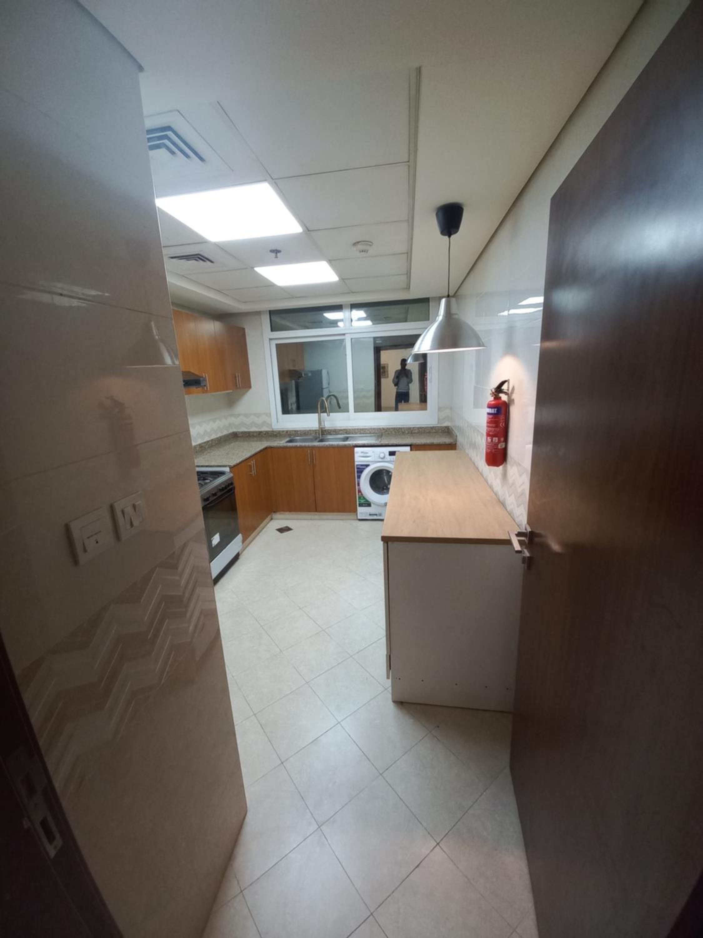 Budget Rental Studio Apartments in Dubai