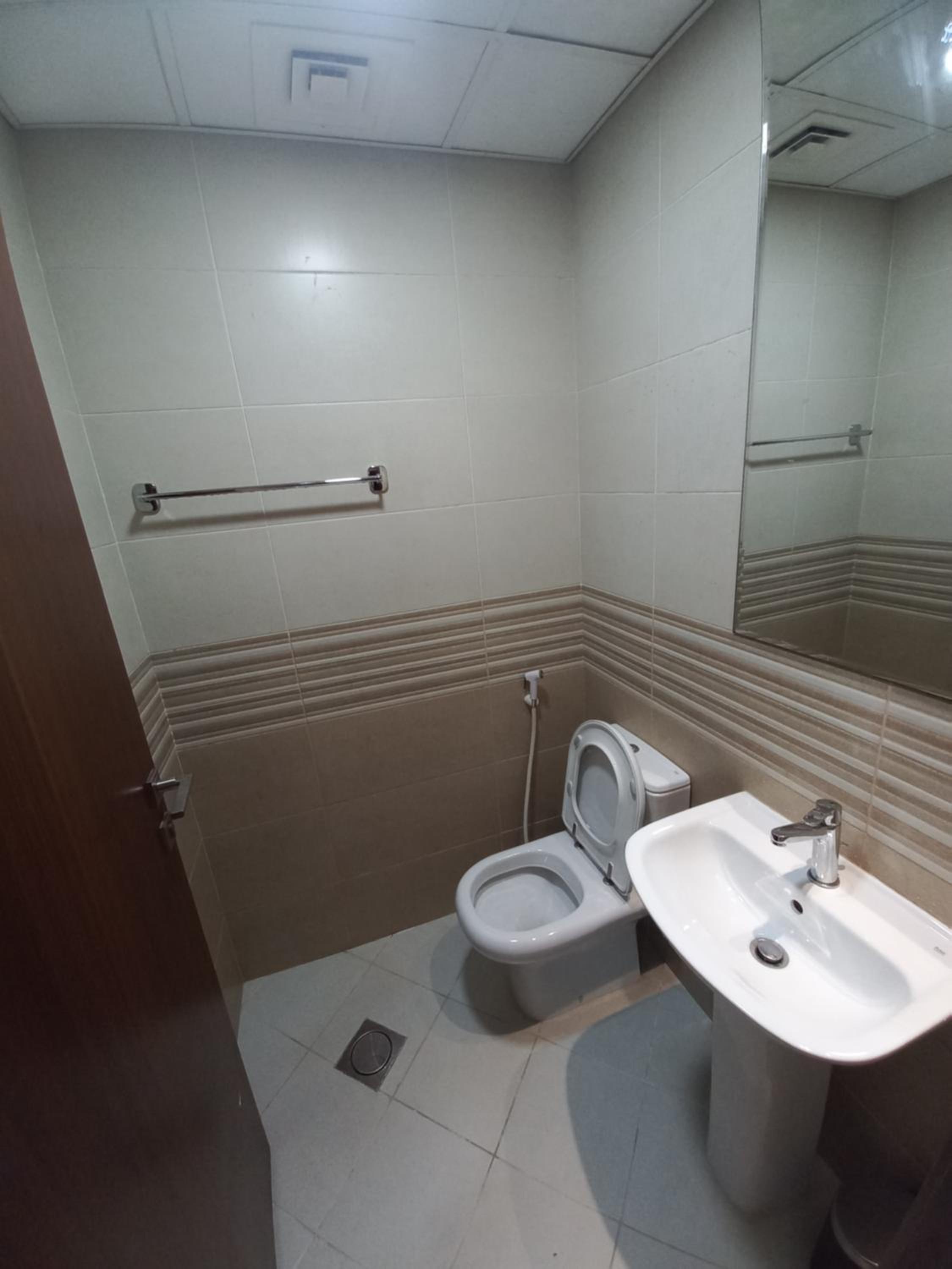 Budget Rental Studio Apartments in Dubai