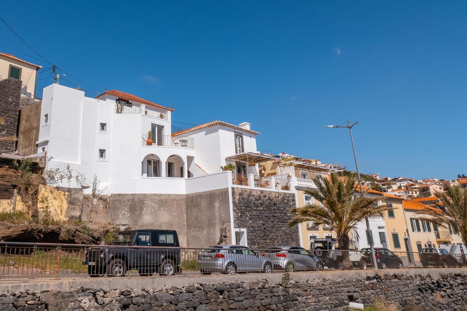 Casa da Rocha
