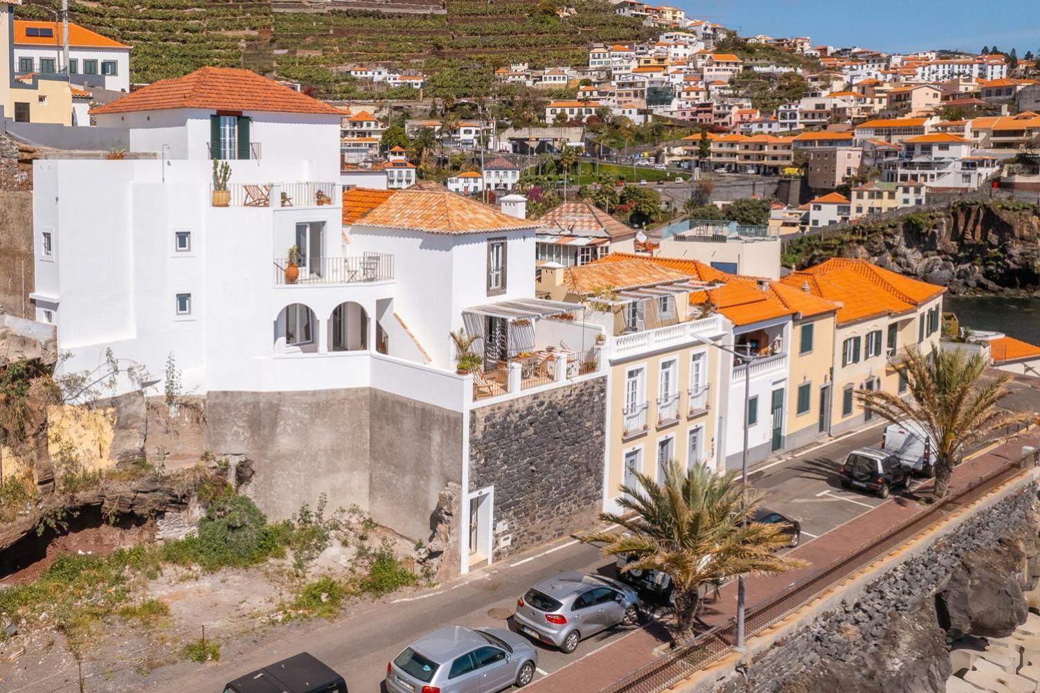 Casa da Rocha