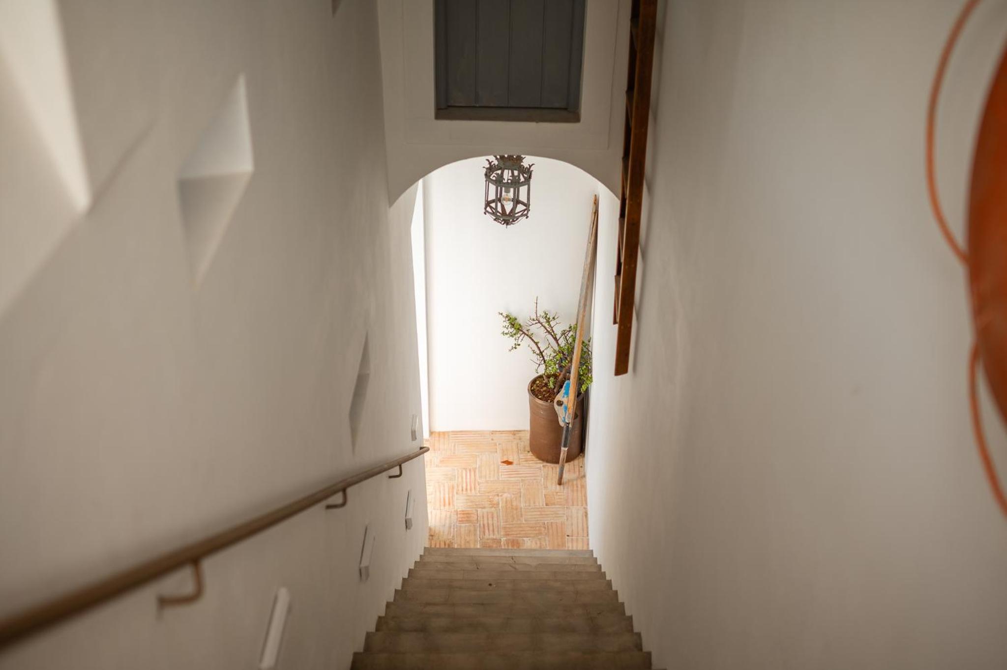 Casa da Rocha