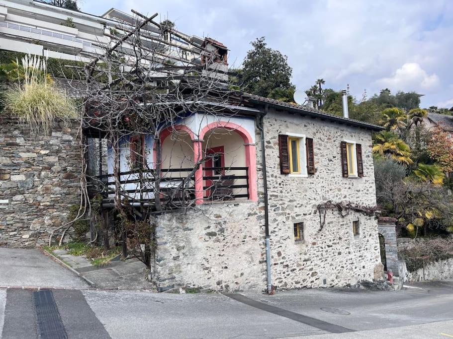 Charmantes Rustico an guter Lage