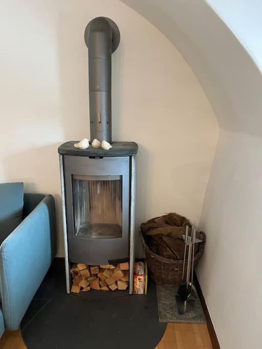 Charmantes Rustico an guter Lage