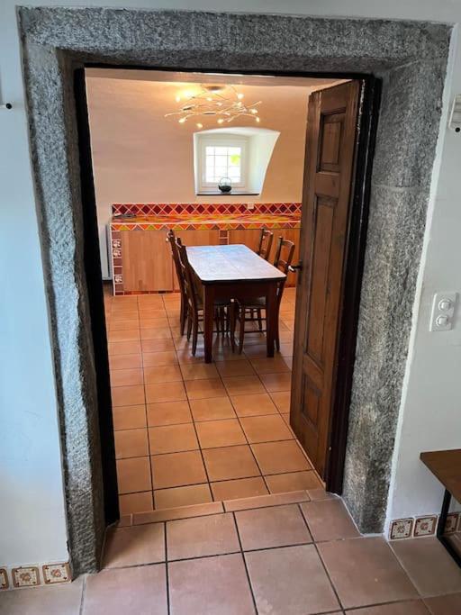 Charmantes Rustico an guter Lage