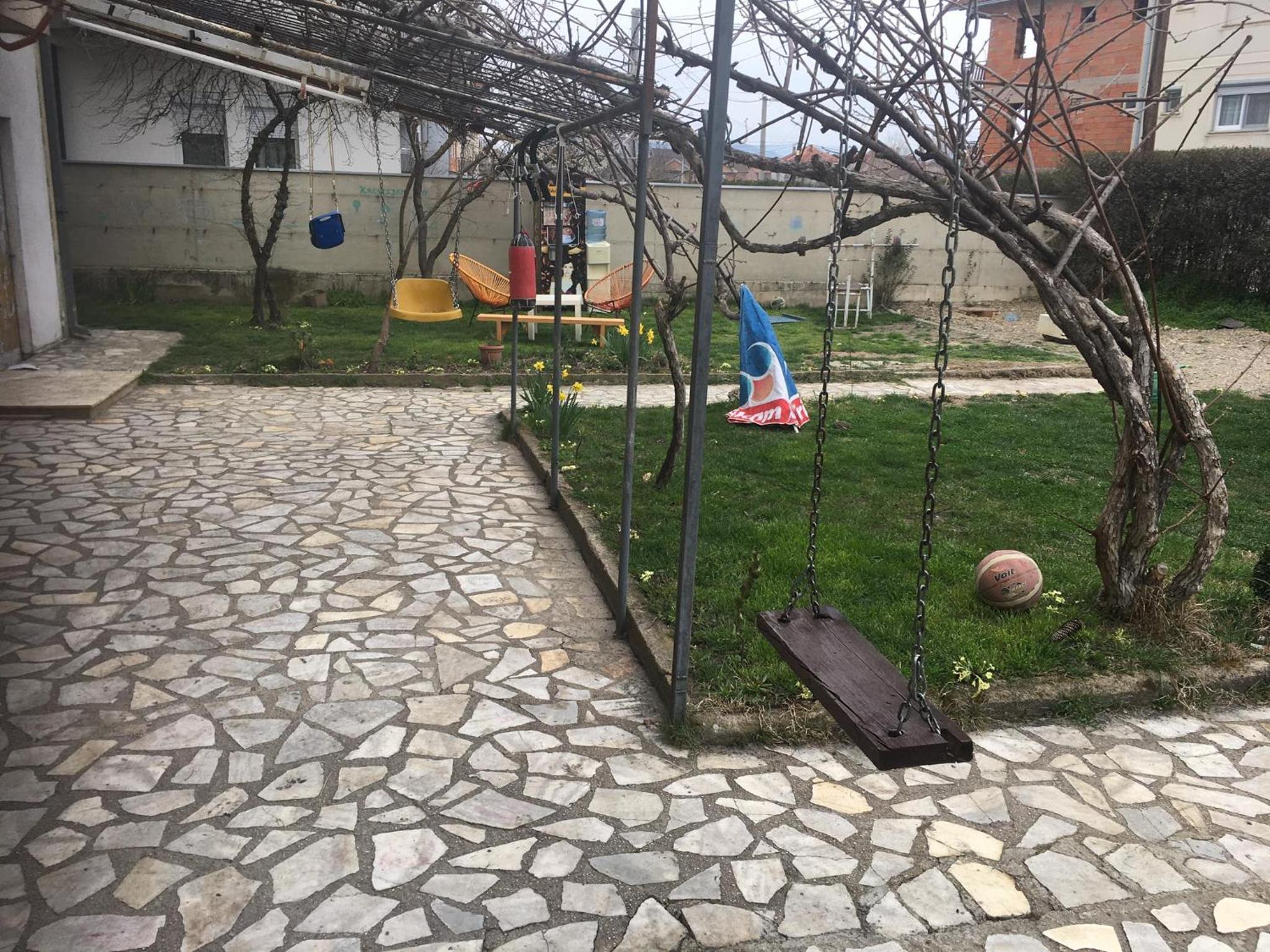 Apartman Struga