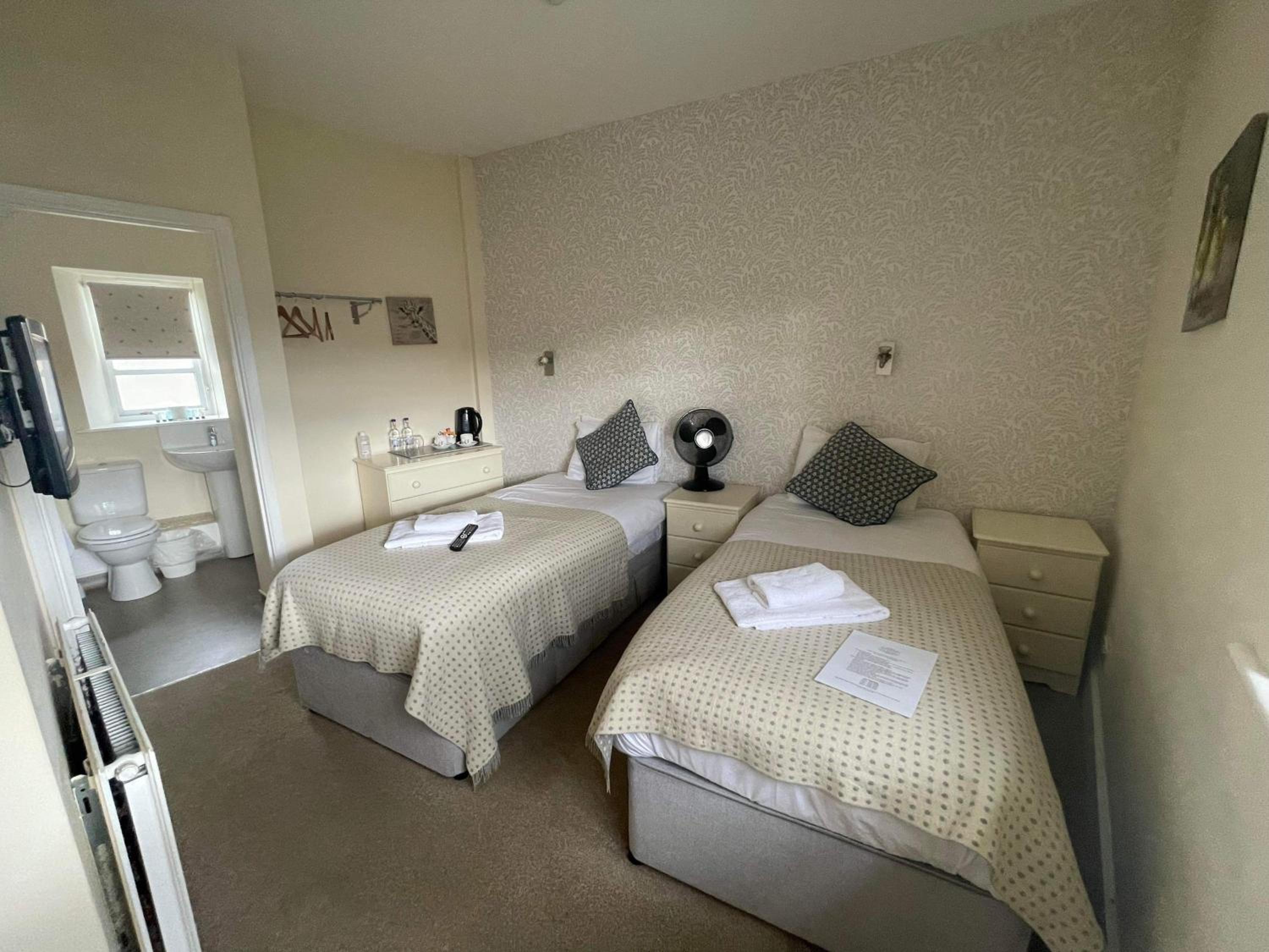 The Bell Inn view 5