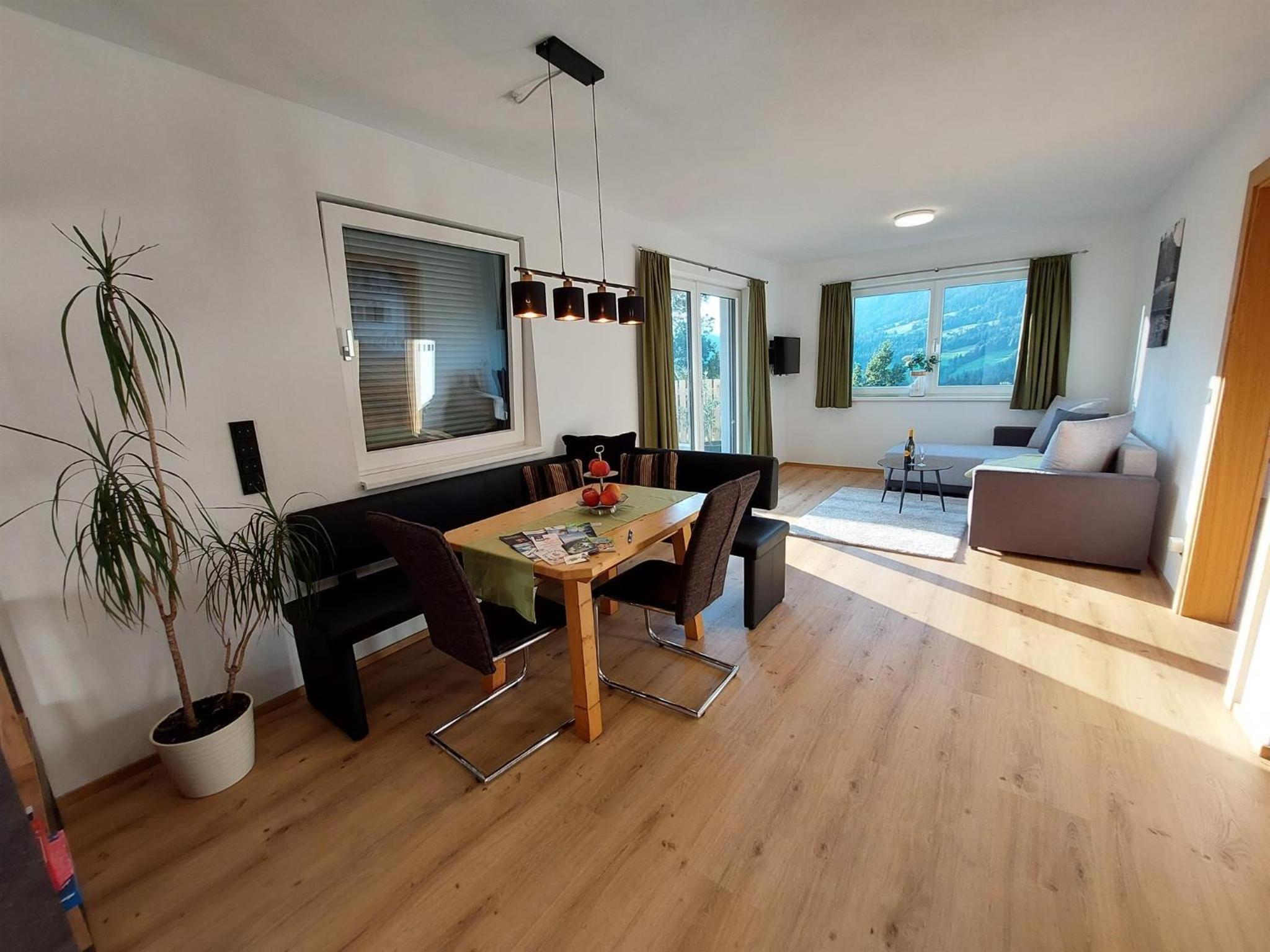 Ferienwohnung Pölvenblick