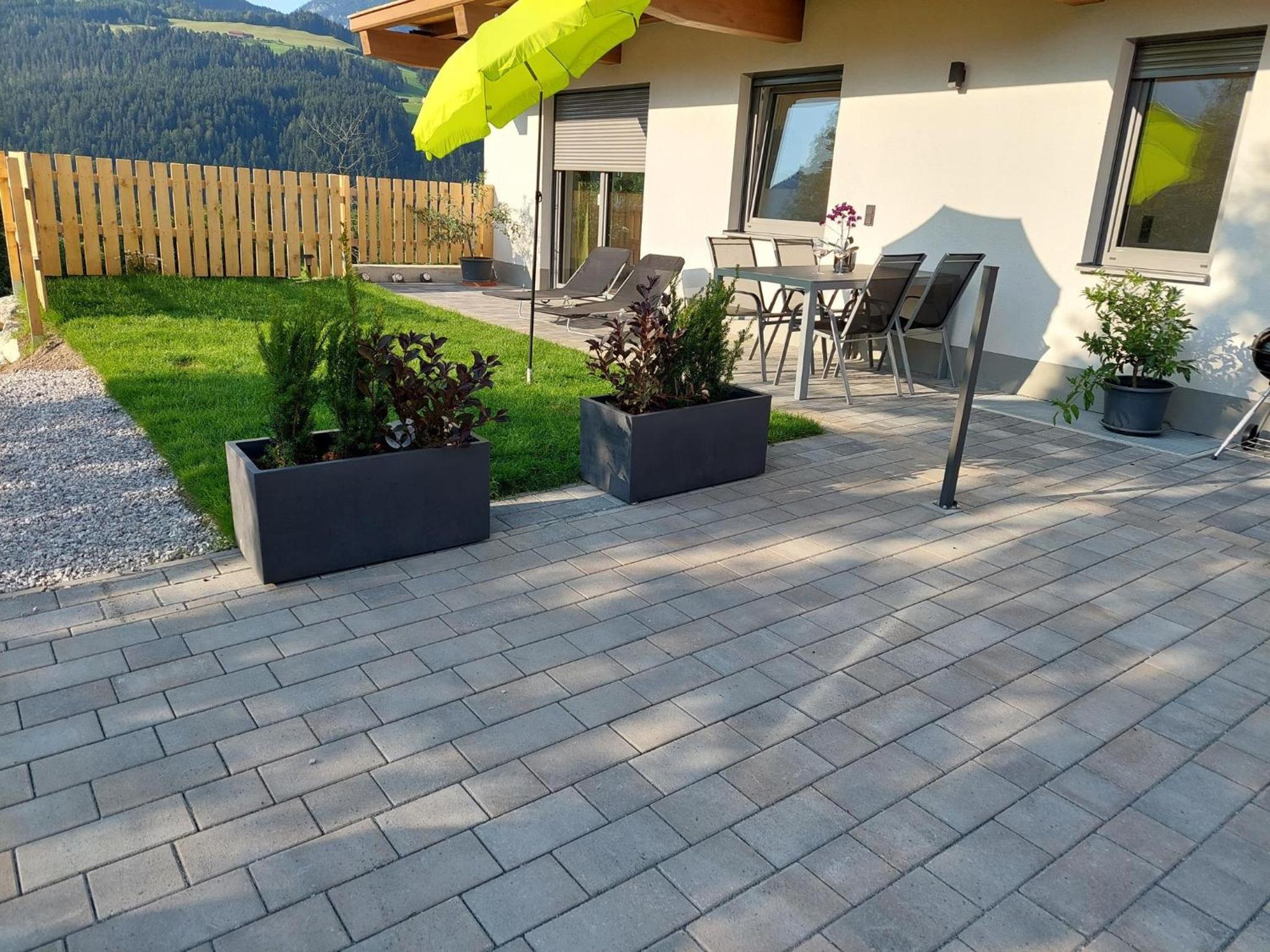 Ferienwohnung Pölvenblick