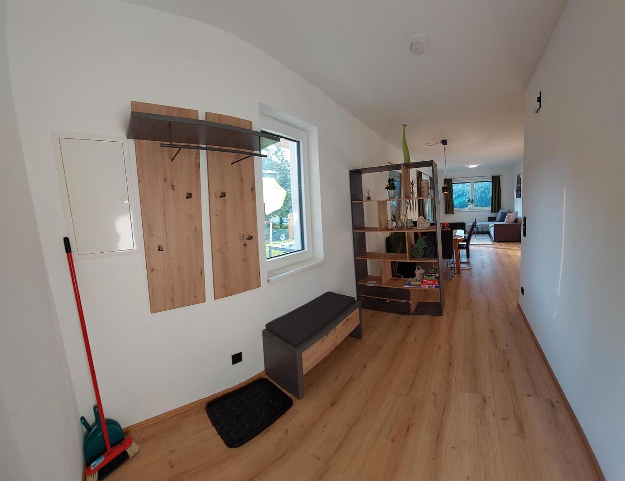 Ferienwohnung Pölvenblick