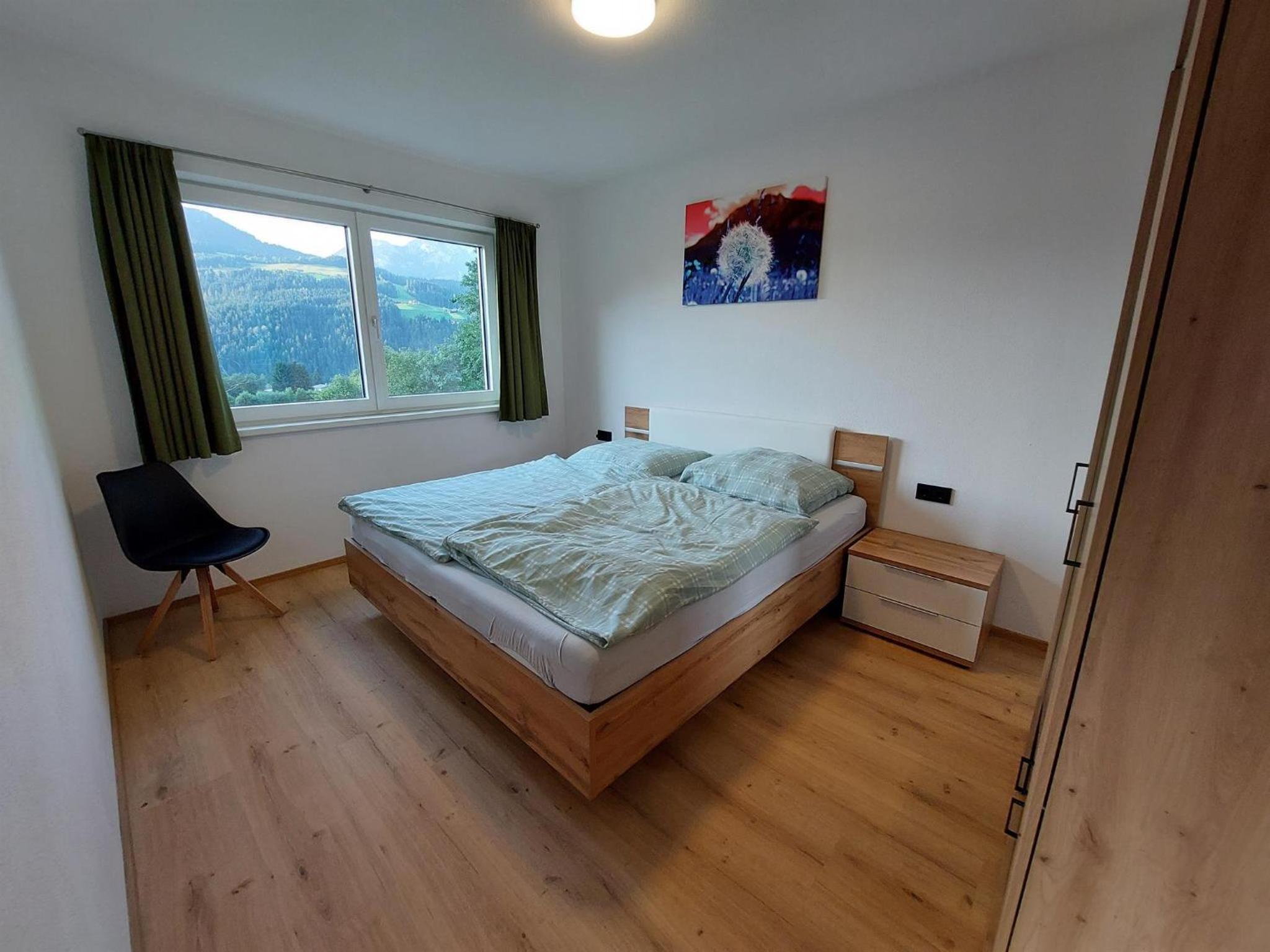 Ferienwohnung Pölvenblick