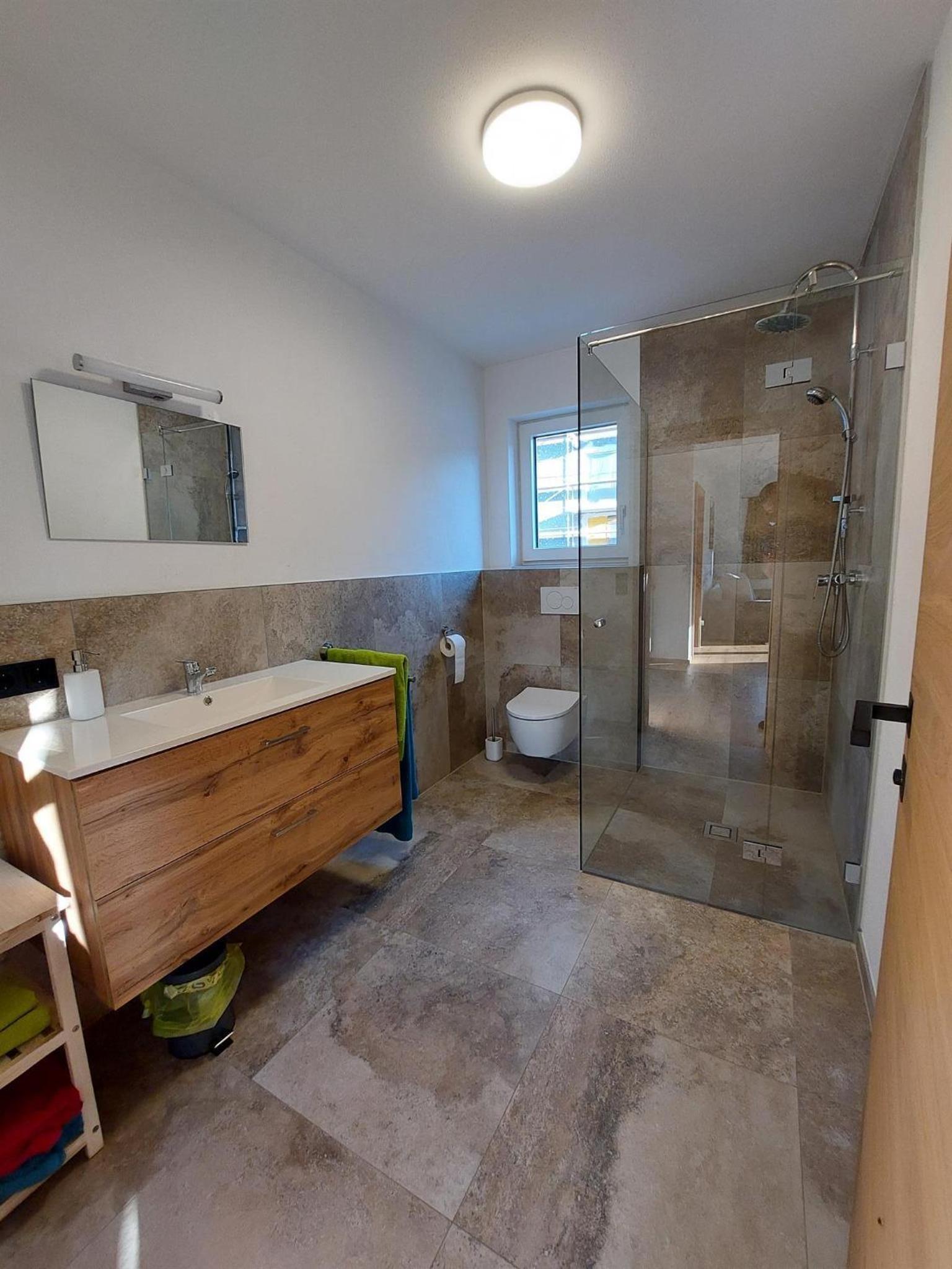 Ferienwohnung Pölvenblick