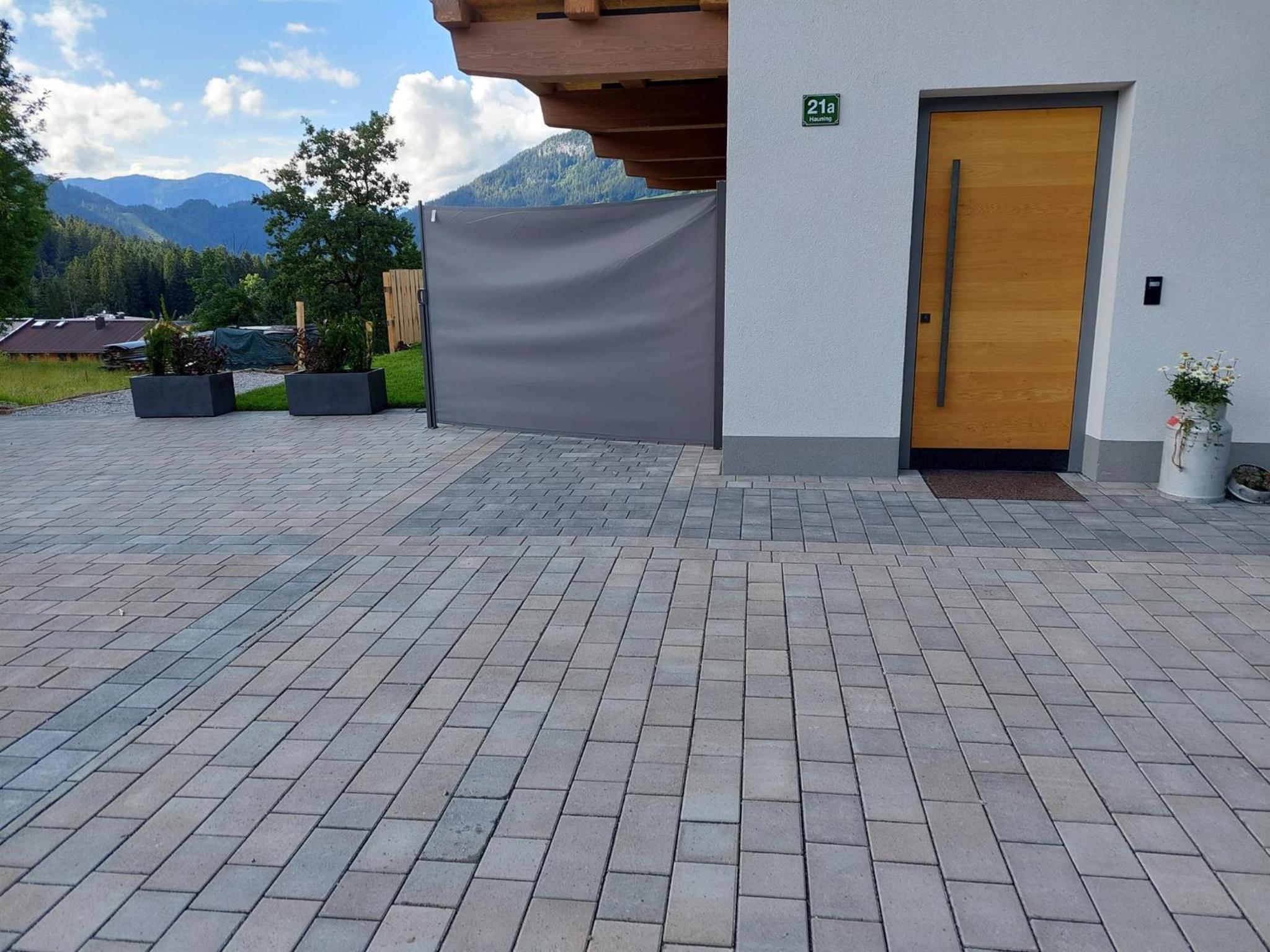 Ferienwohnung Pölvenblick