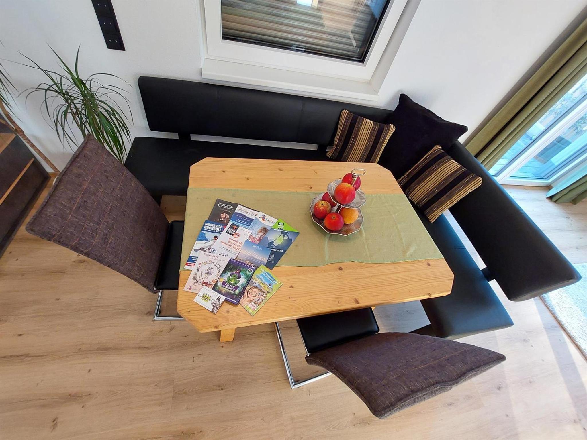Ferienwohnung Pölvenblick