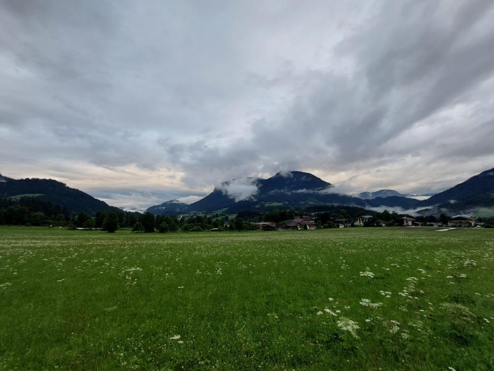 Ferienwohnung Pölvenblick