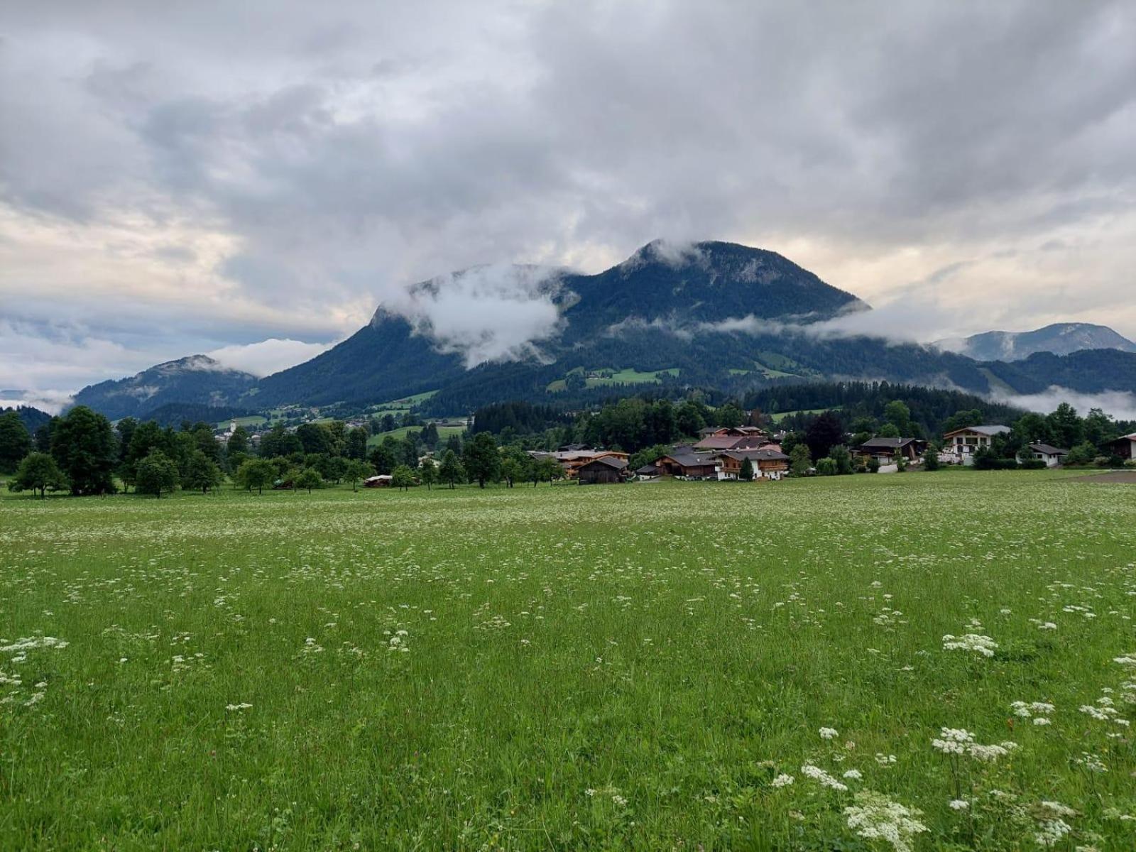 Ferienwohnung Pölvenblick