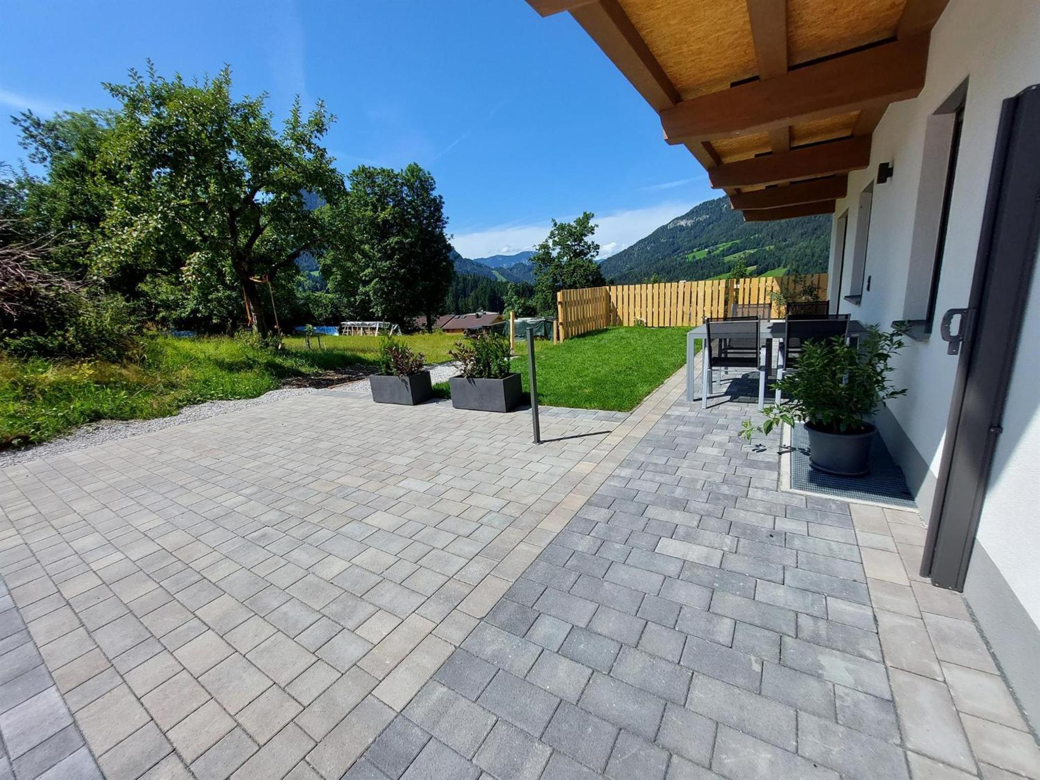 Ferienwohnung Pölvenblick