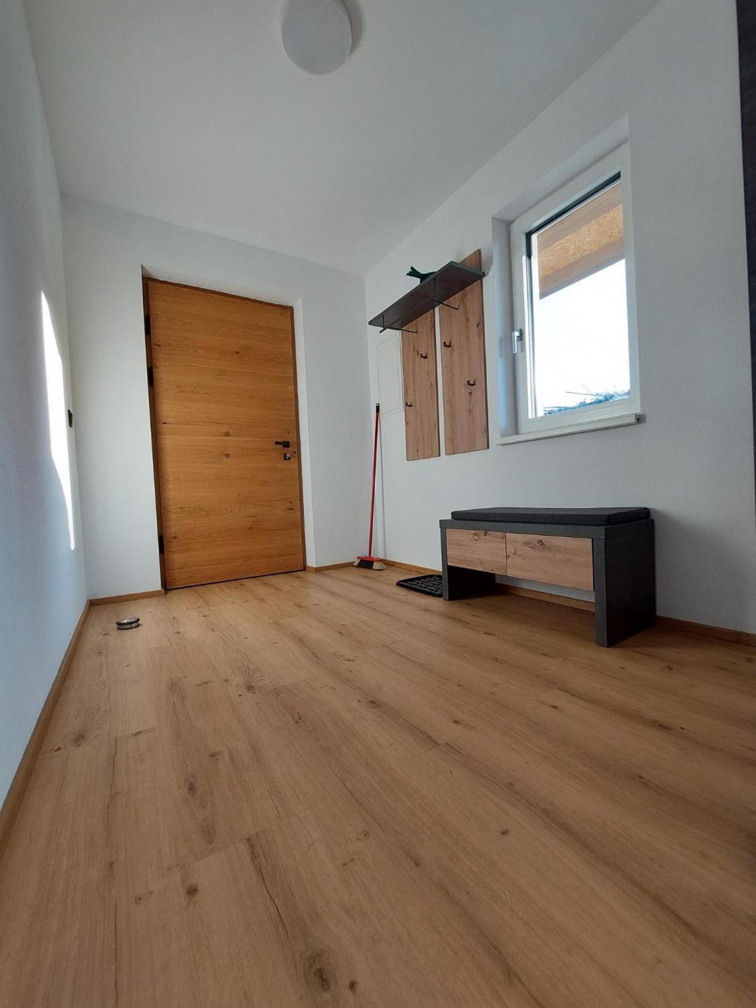 Ferienwohnung Pölvenblick
