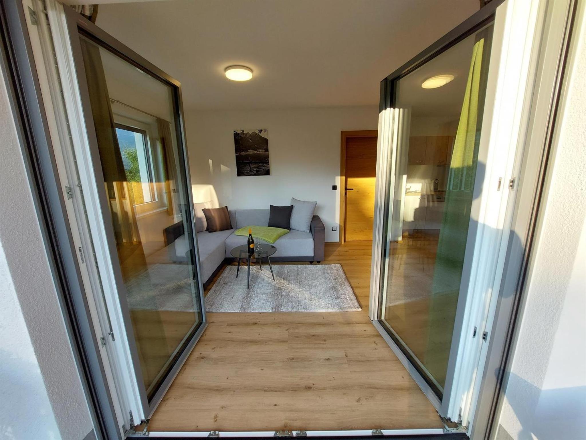 Ferienwohnung Pölvenblick