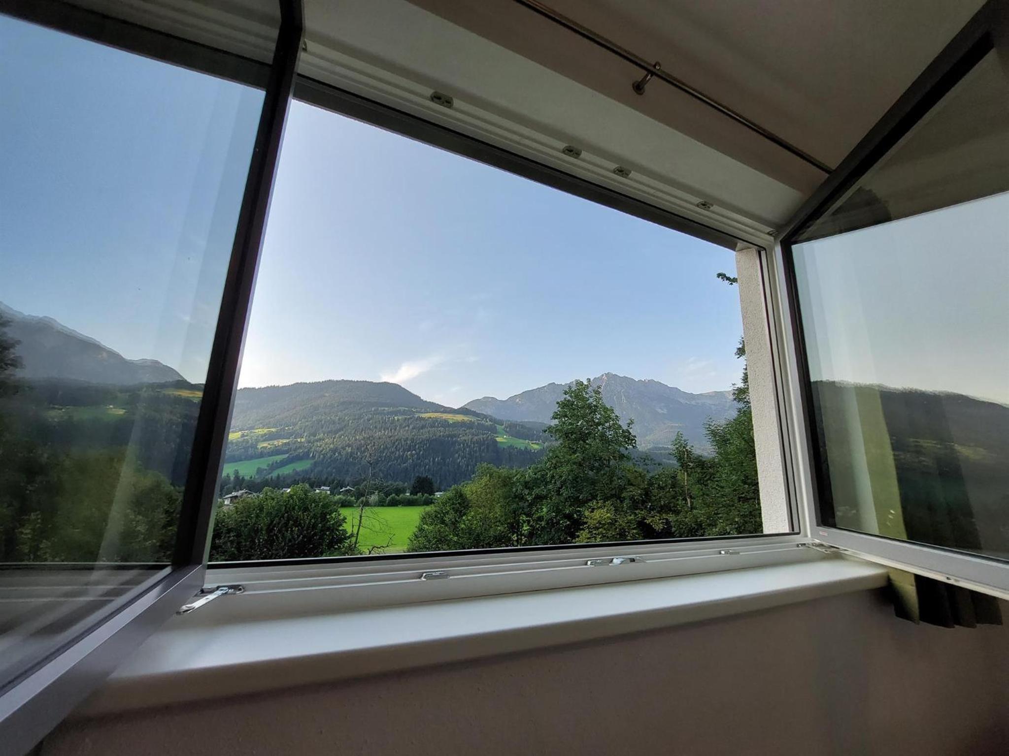 Ferienwohnung Pölvenblick