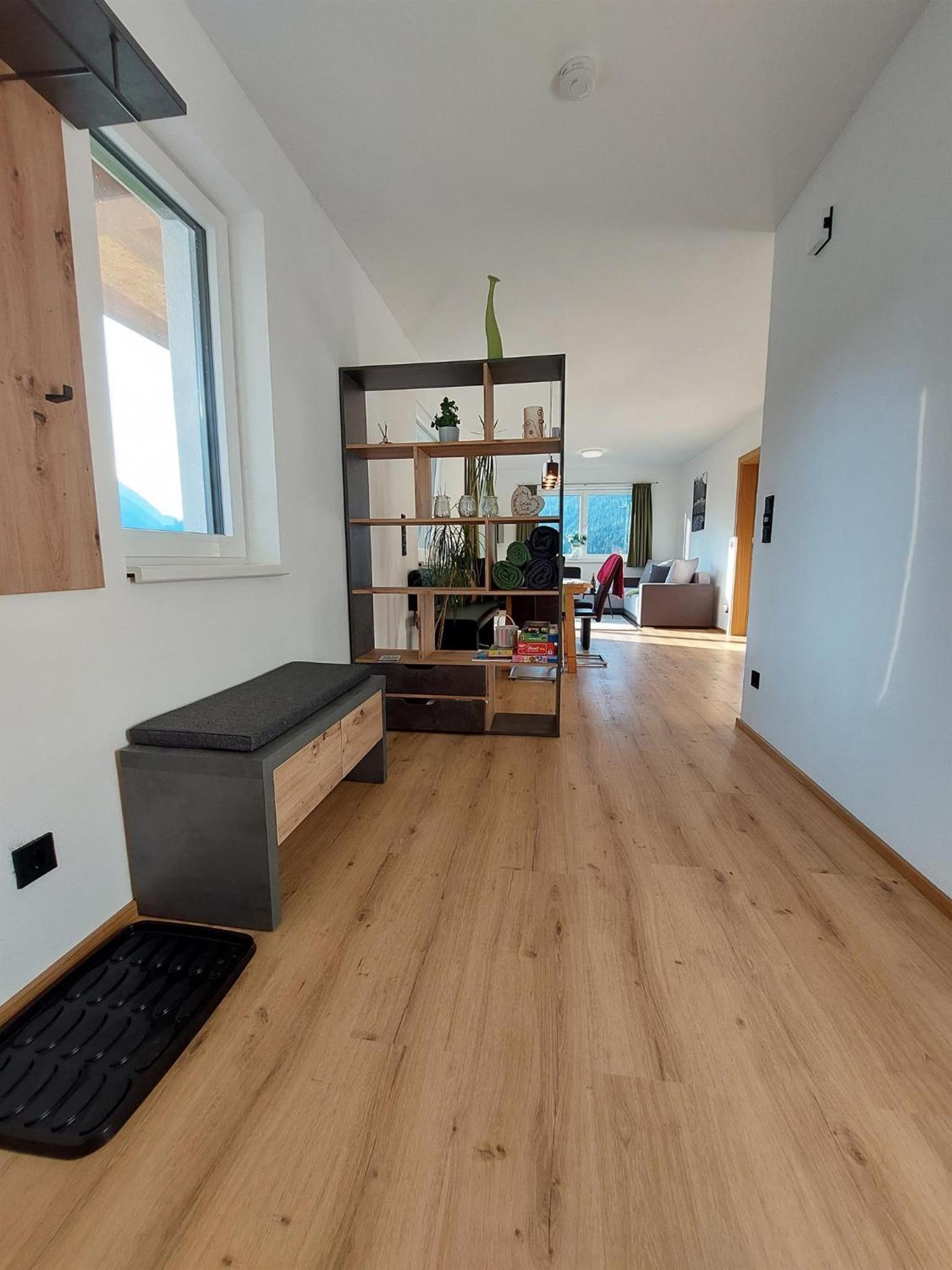 Ferienwohnung Pölvenblick