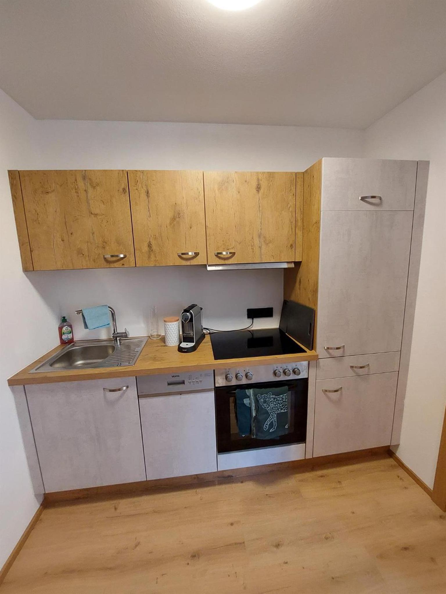 Ferienwohnung Pölvenblick