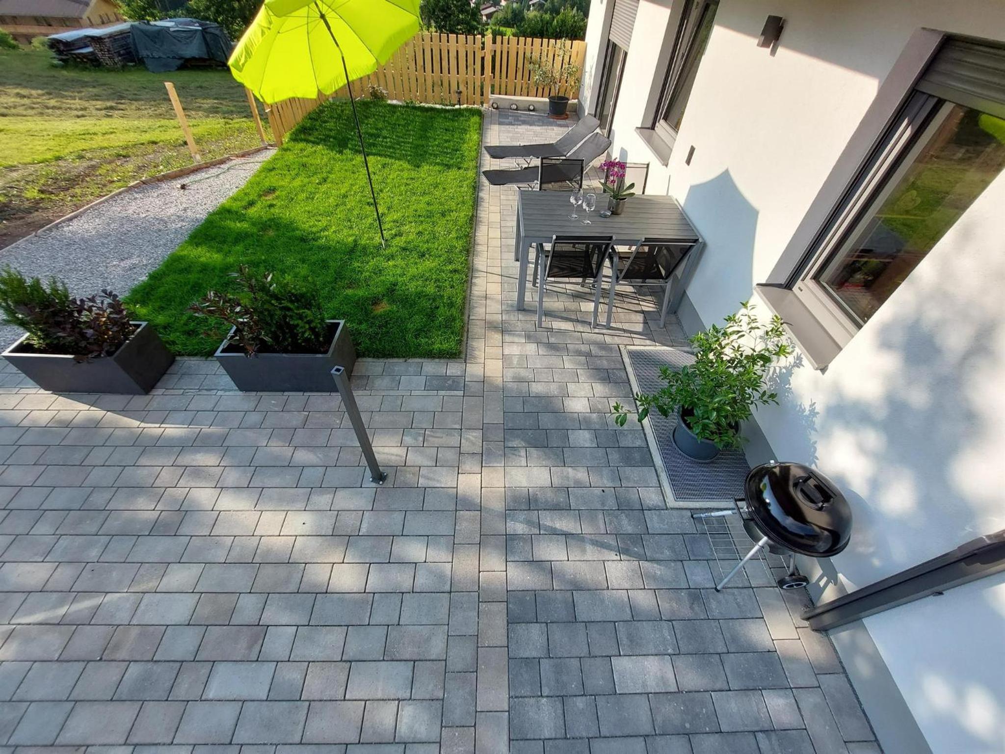 Ferienwohnung Pölvenblick