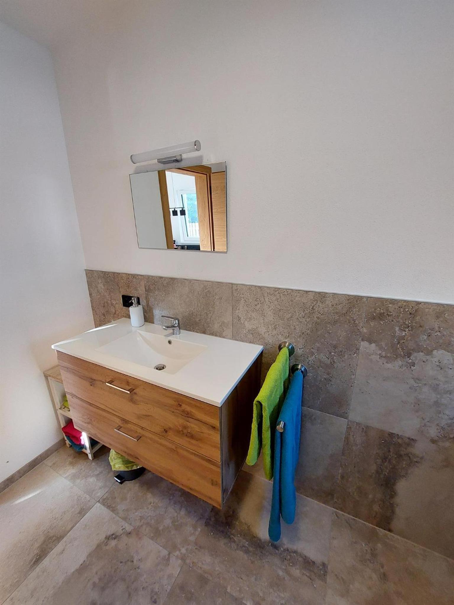 Ferienwohnung Pölvenblick