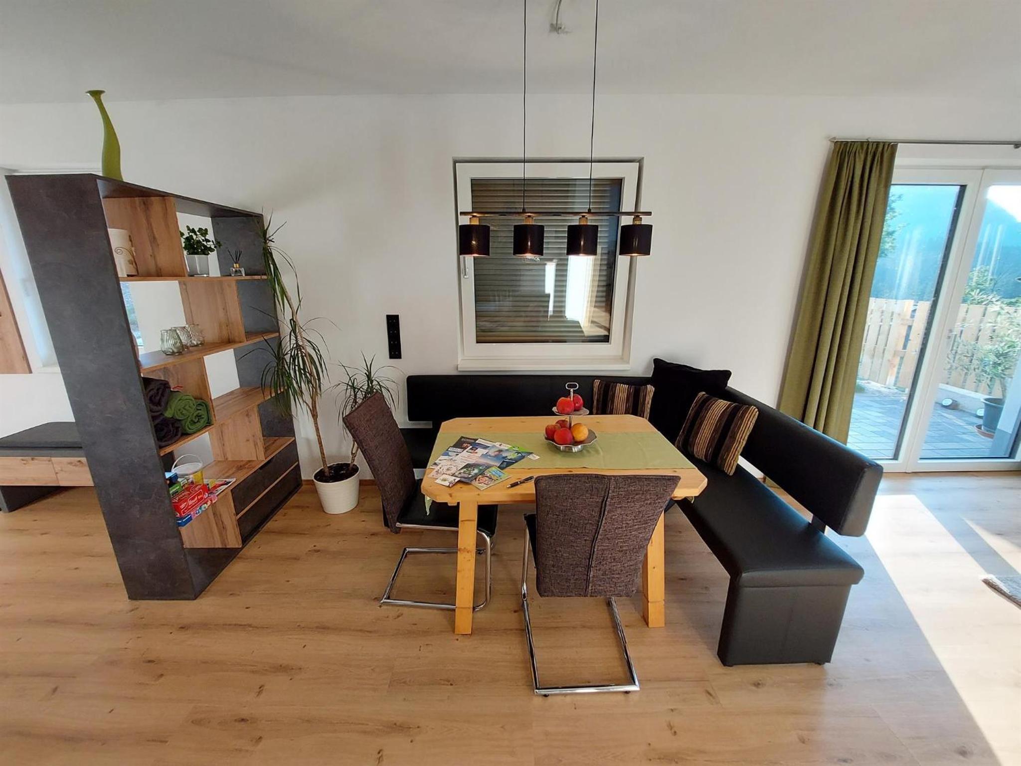 Ferienwohnung Pölvenblick