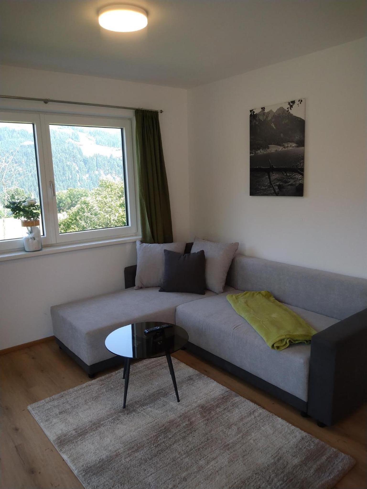 Ferienwohnung Pölvenblick