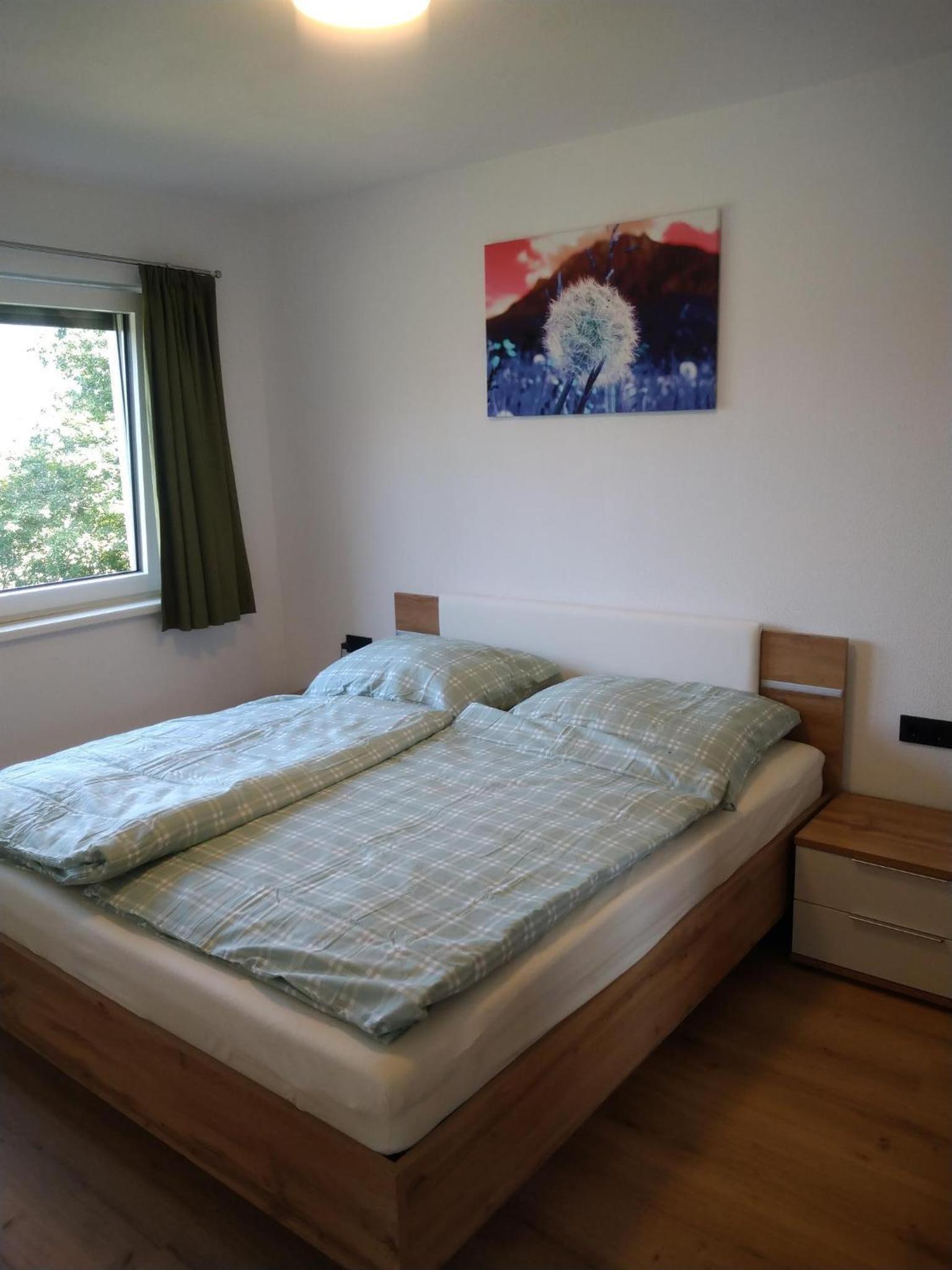 Ferienwohnung Pölvenblick
