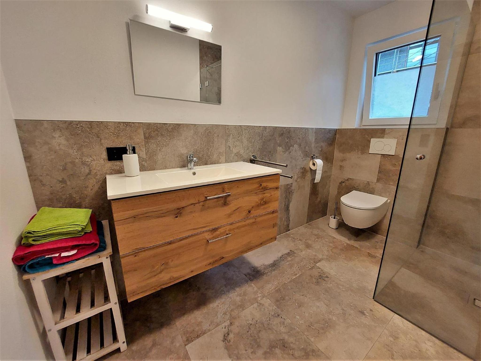 Ferienwohnung Pölvenblick