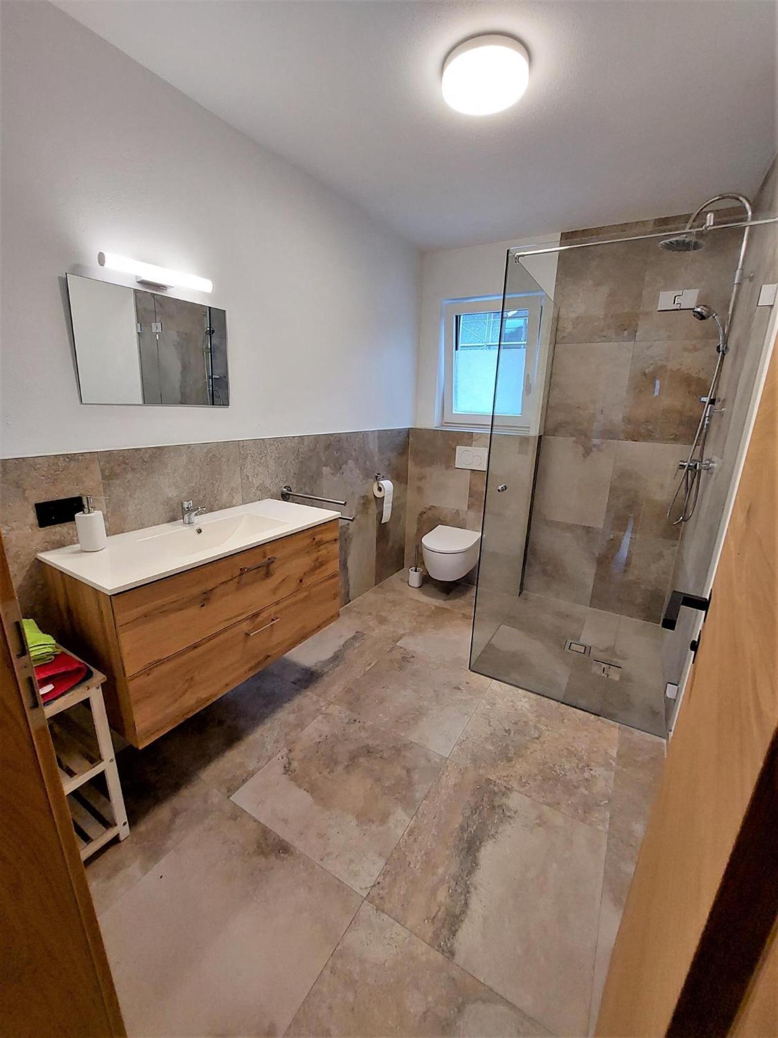 Ferienwohnung Pölvenblick