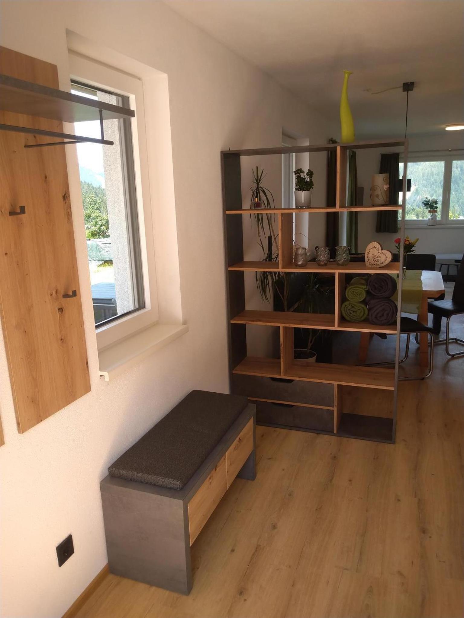 Ferienwohnung Pölvenblick