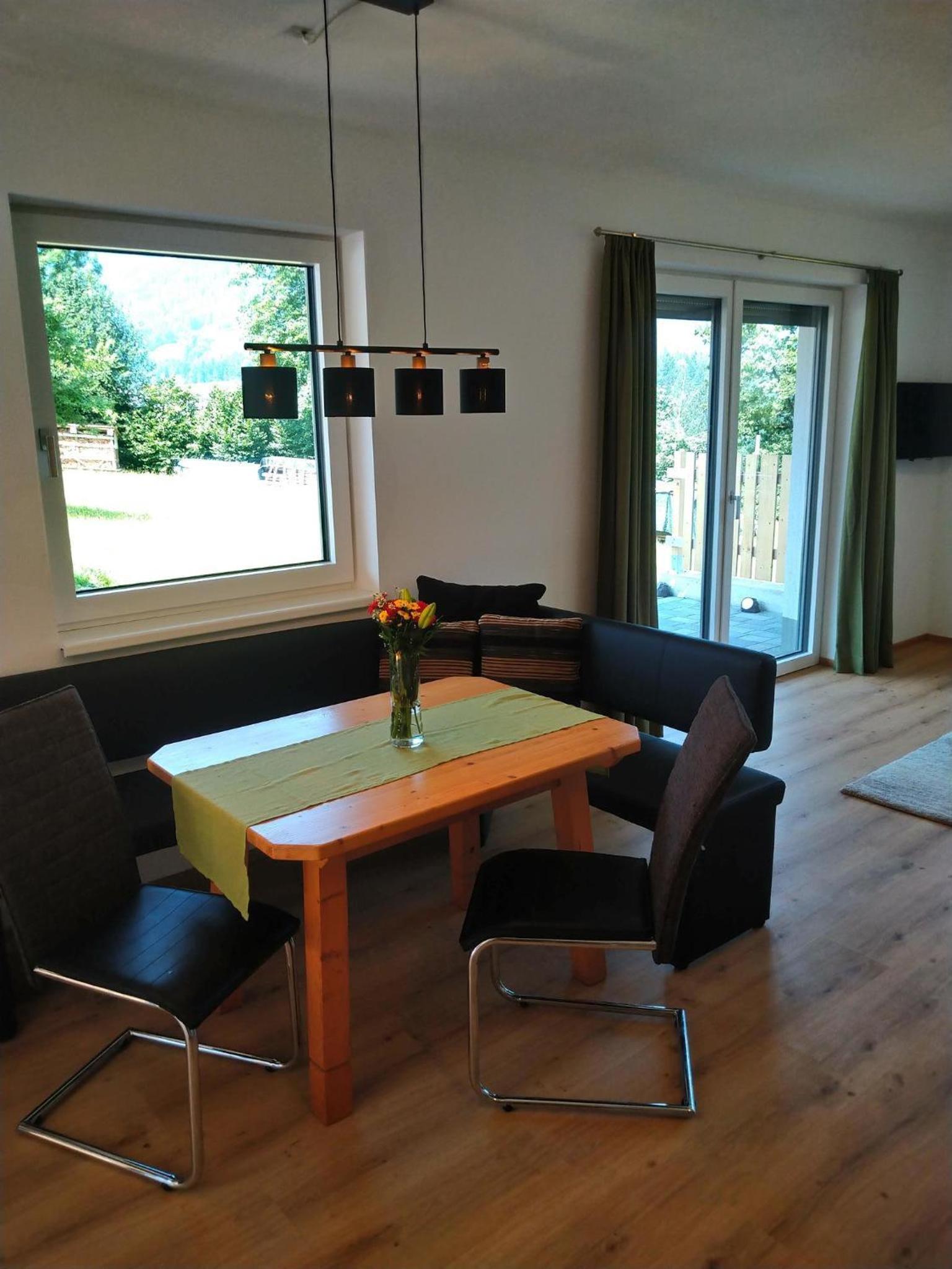 Ferienwohnung Pölvenblick