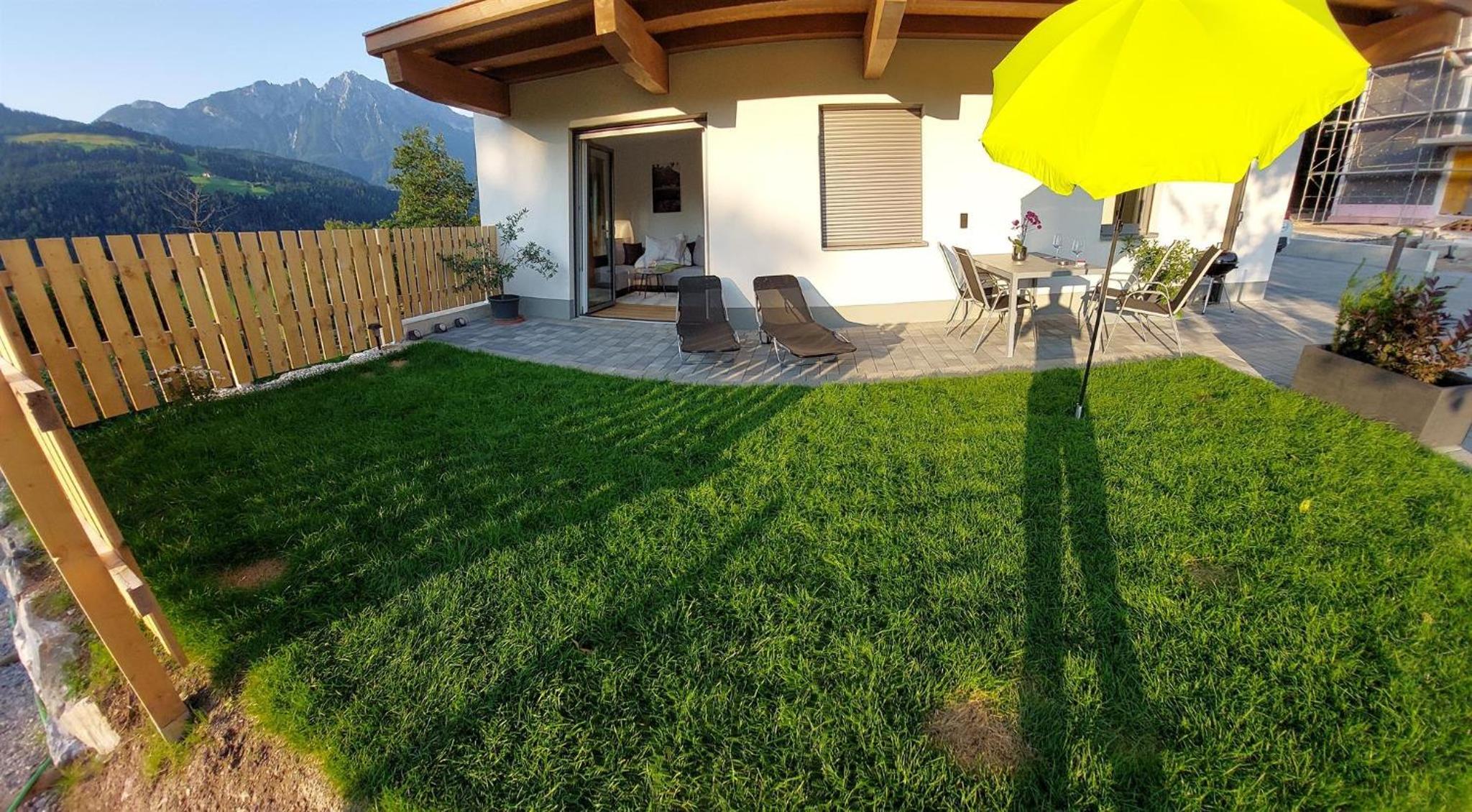 Ferienwohnung Pölvenblick